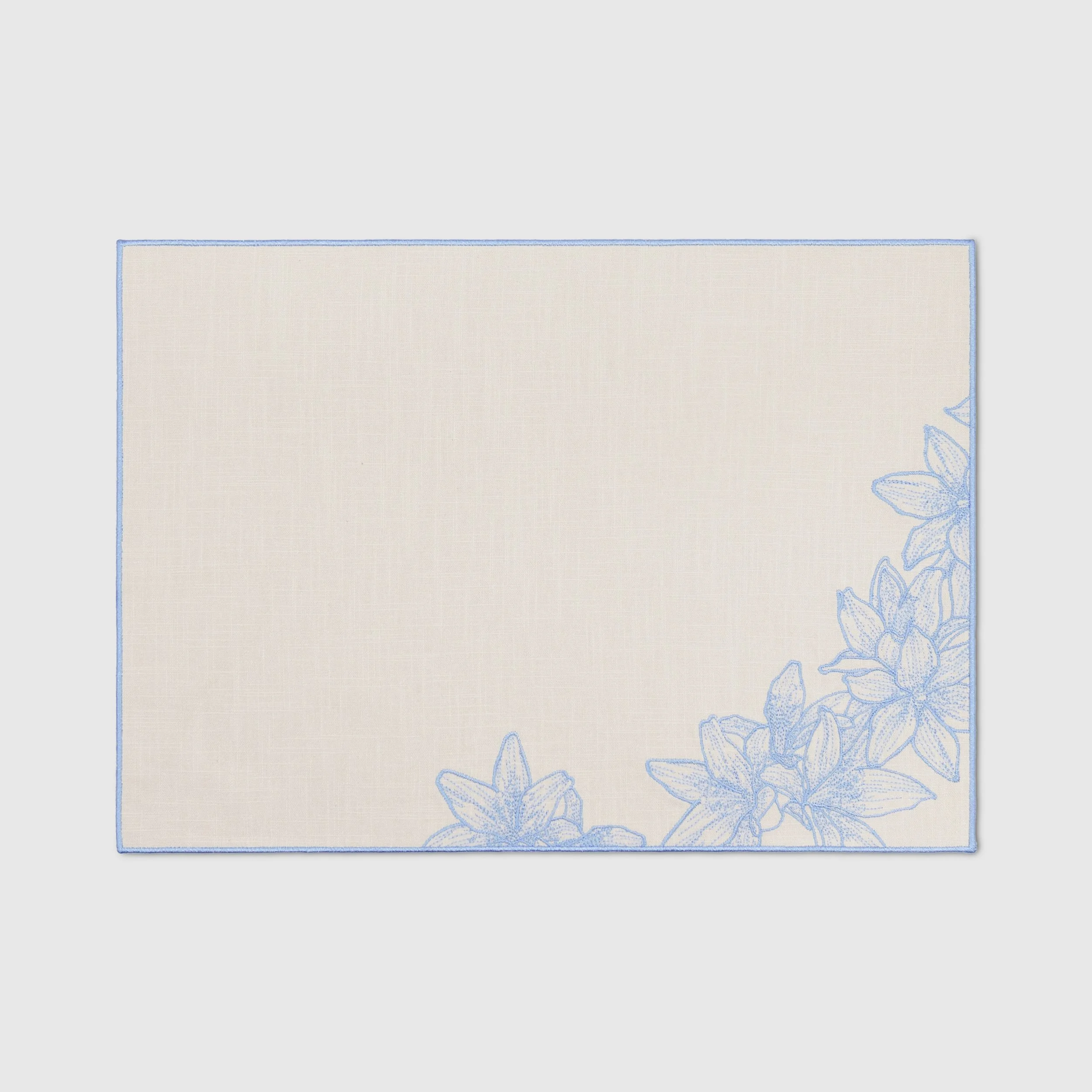 Lily Placemat - Set of 2
