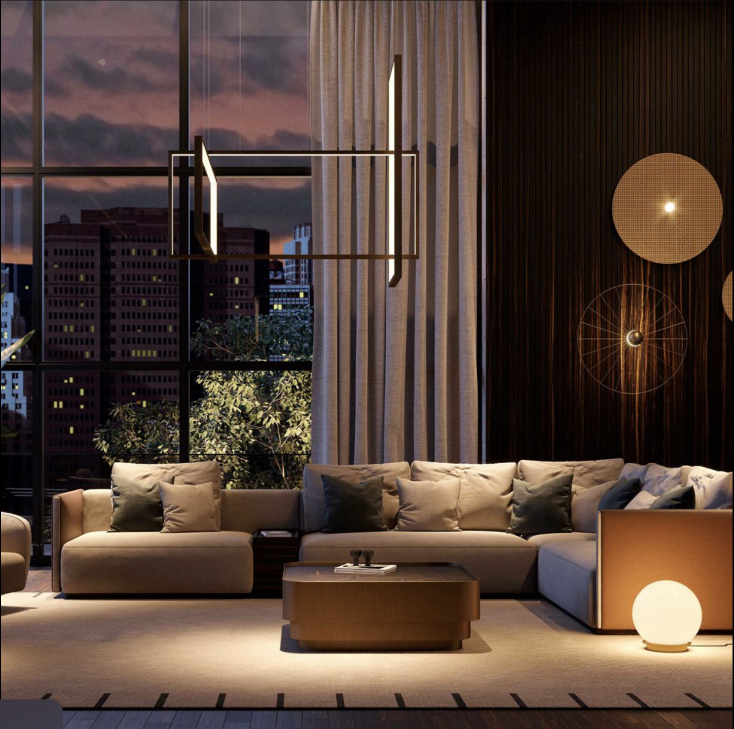 The venus babes experience