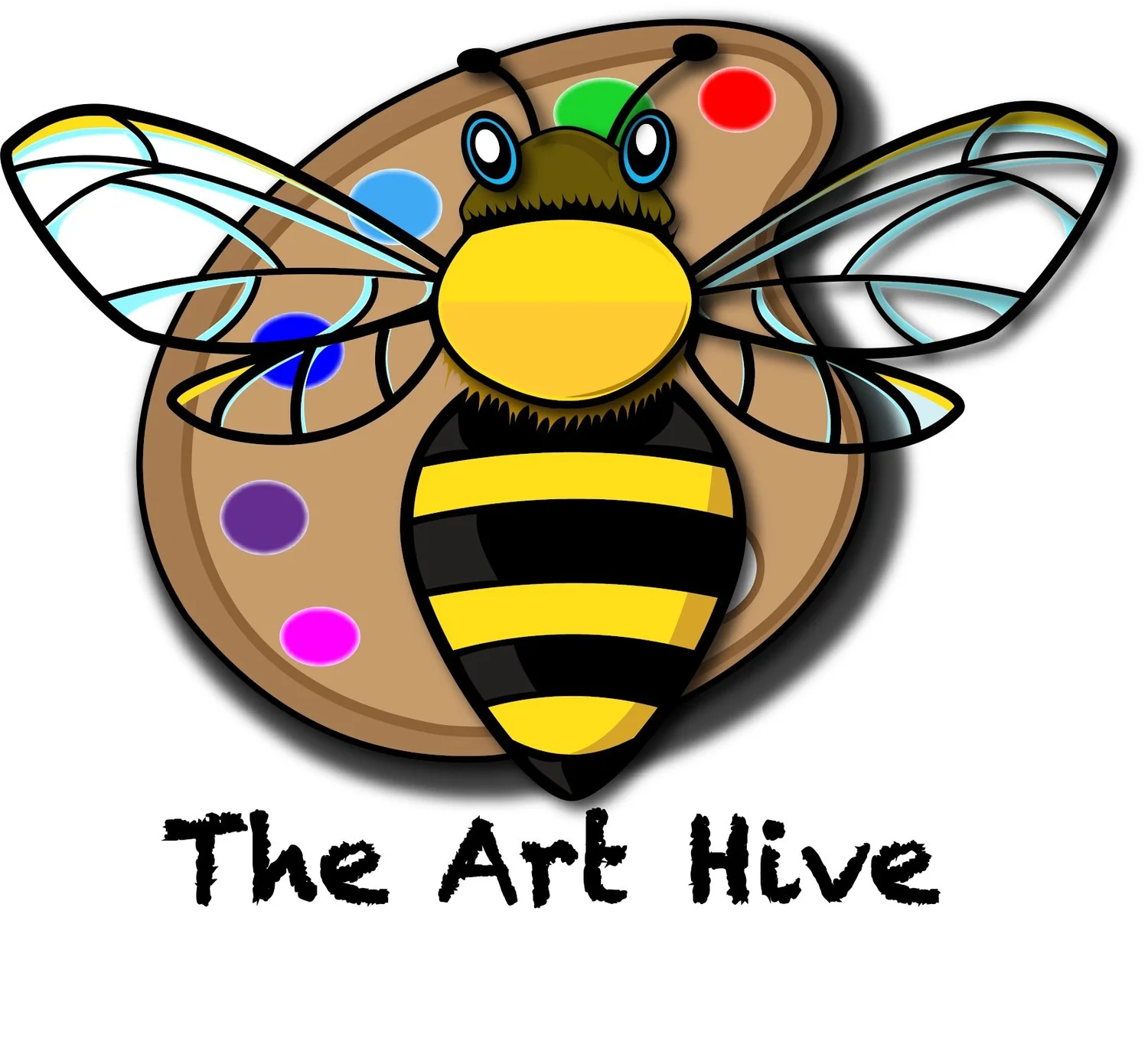 The Art Hive 