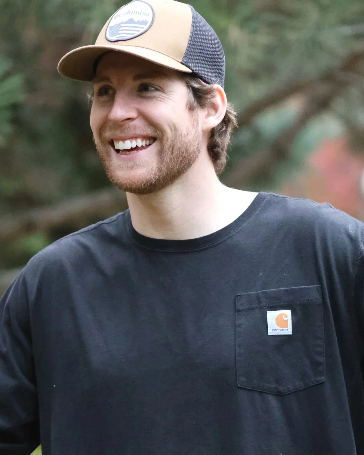 Gabriel Johnson / Artisan Recruiting / Construction Recruiting