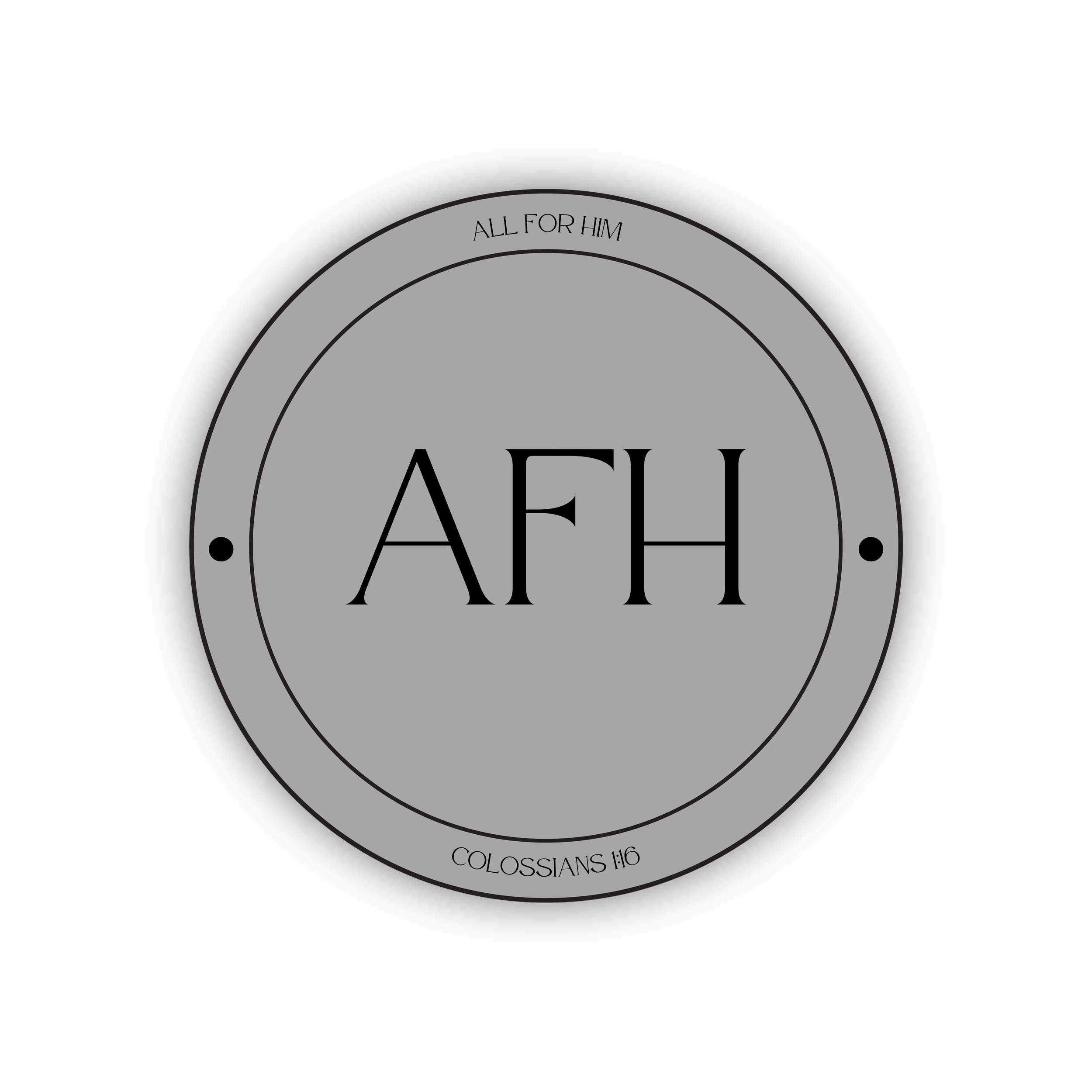 All for Christ! Artisan Recruiting for the glory of God.