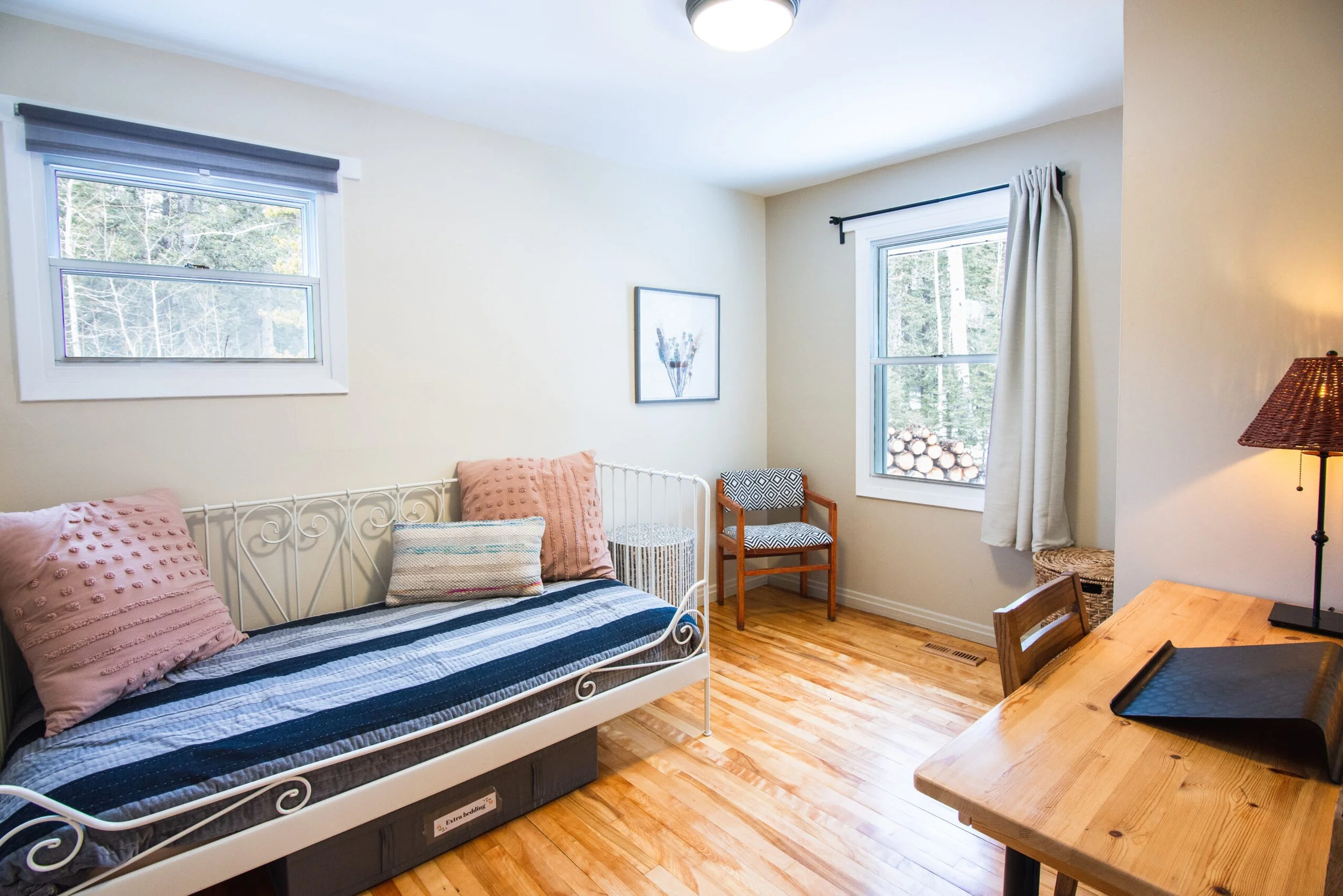 Single Accommodations at The Psychic Awareness Ladies Weekend Retreat October 23-25, 2026