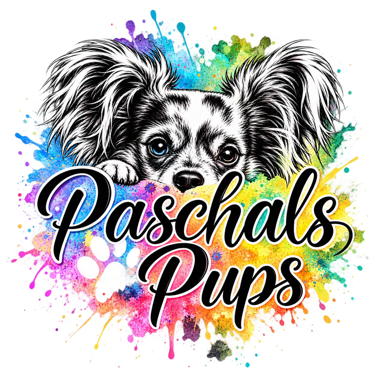 Paschals Pups 