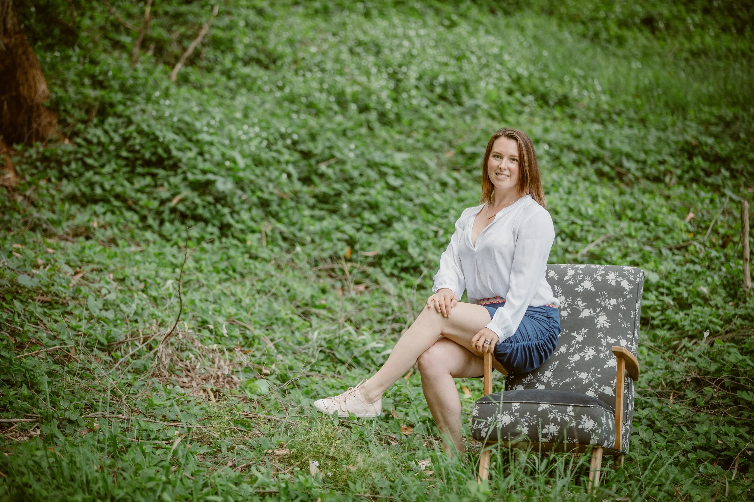 Clementine Wallace interior designer based in Wānaka, Central Otago