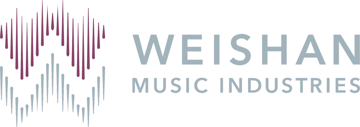 Weishan Music