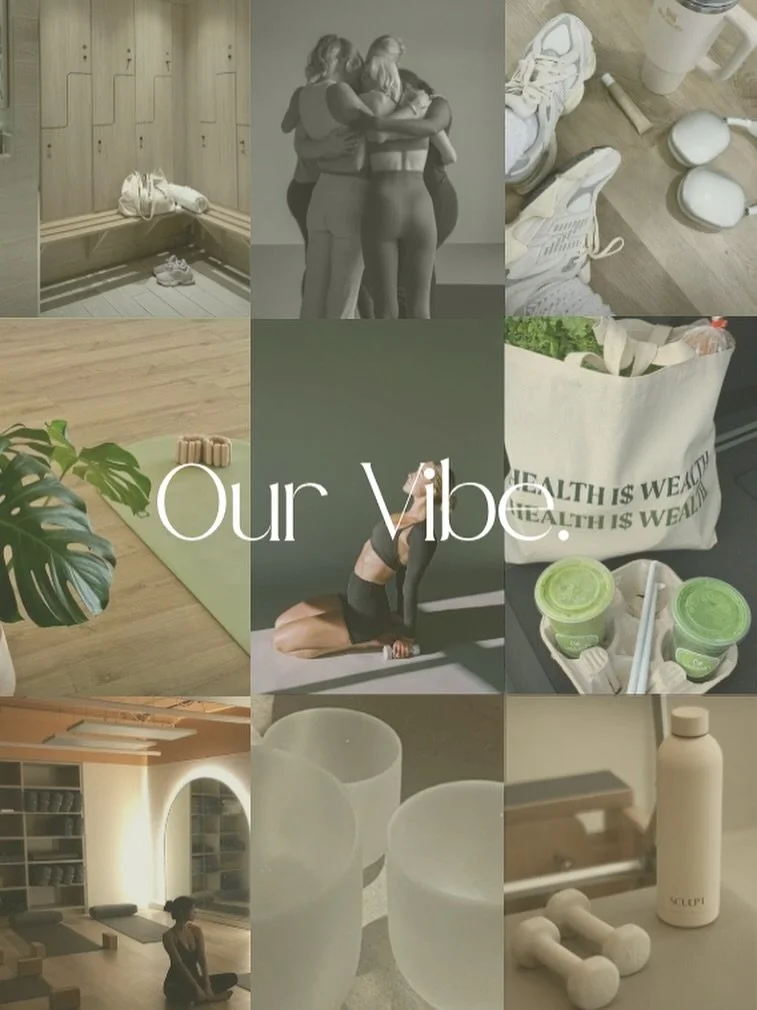 Before we open our doors, we&rsquo;ve been focusing on perfecting the feeling when you step foot into the space. A vibe that radiates through every corner of The Hood. 

We can&rsquo;t wait for you to walk in and feel it for yourself✨

#moodboard #th