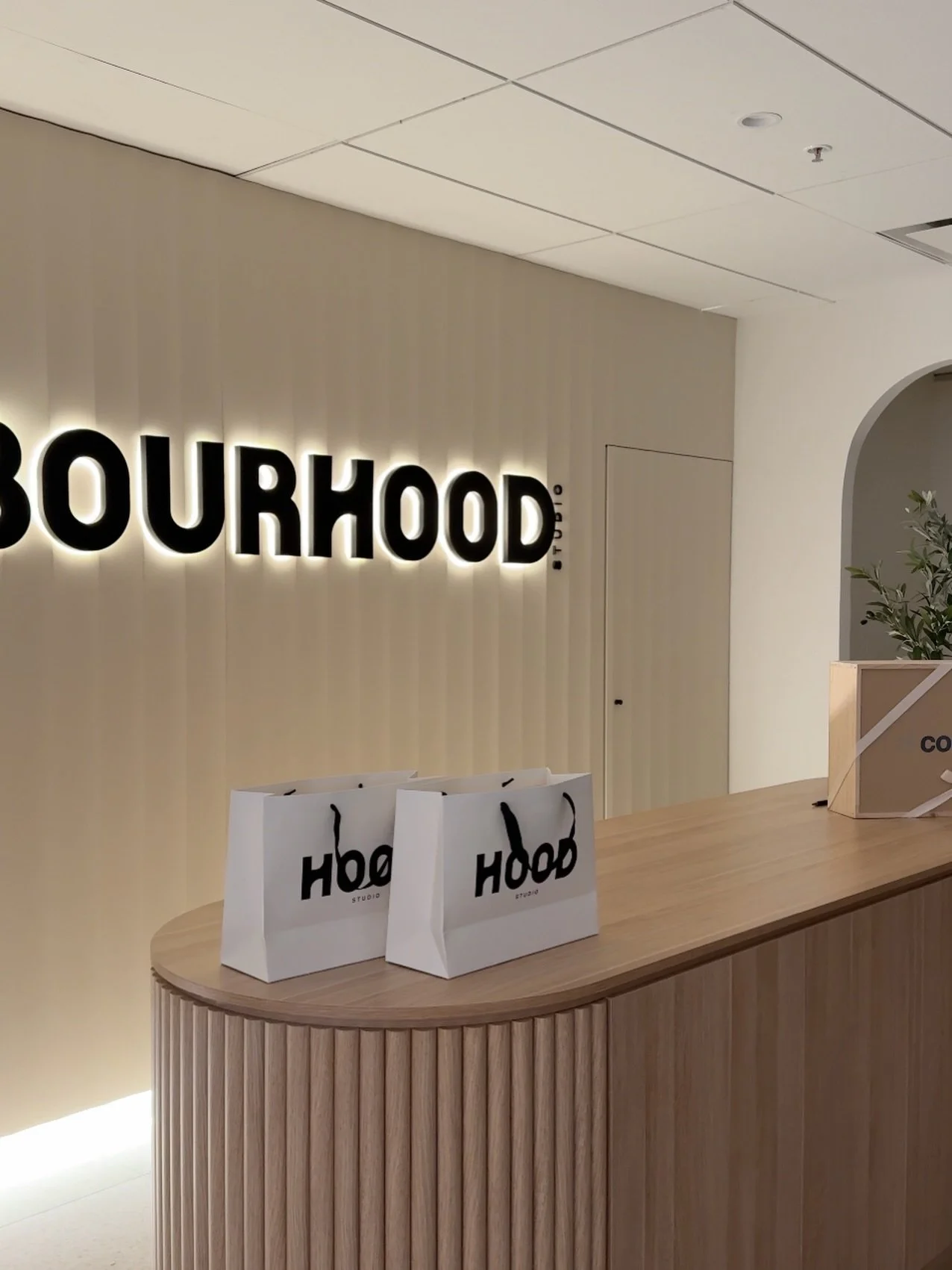 Your membership unlocks more than just classes.

At The Hood, we offer two membership options &mdash; both giving you access to our app for easy class bookings, exclusive discounts across our in-house beauty, and wellness studios, and priority access