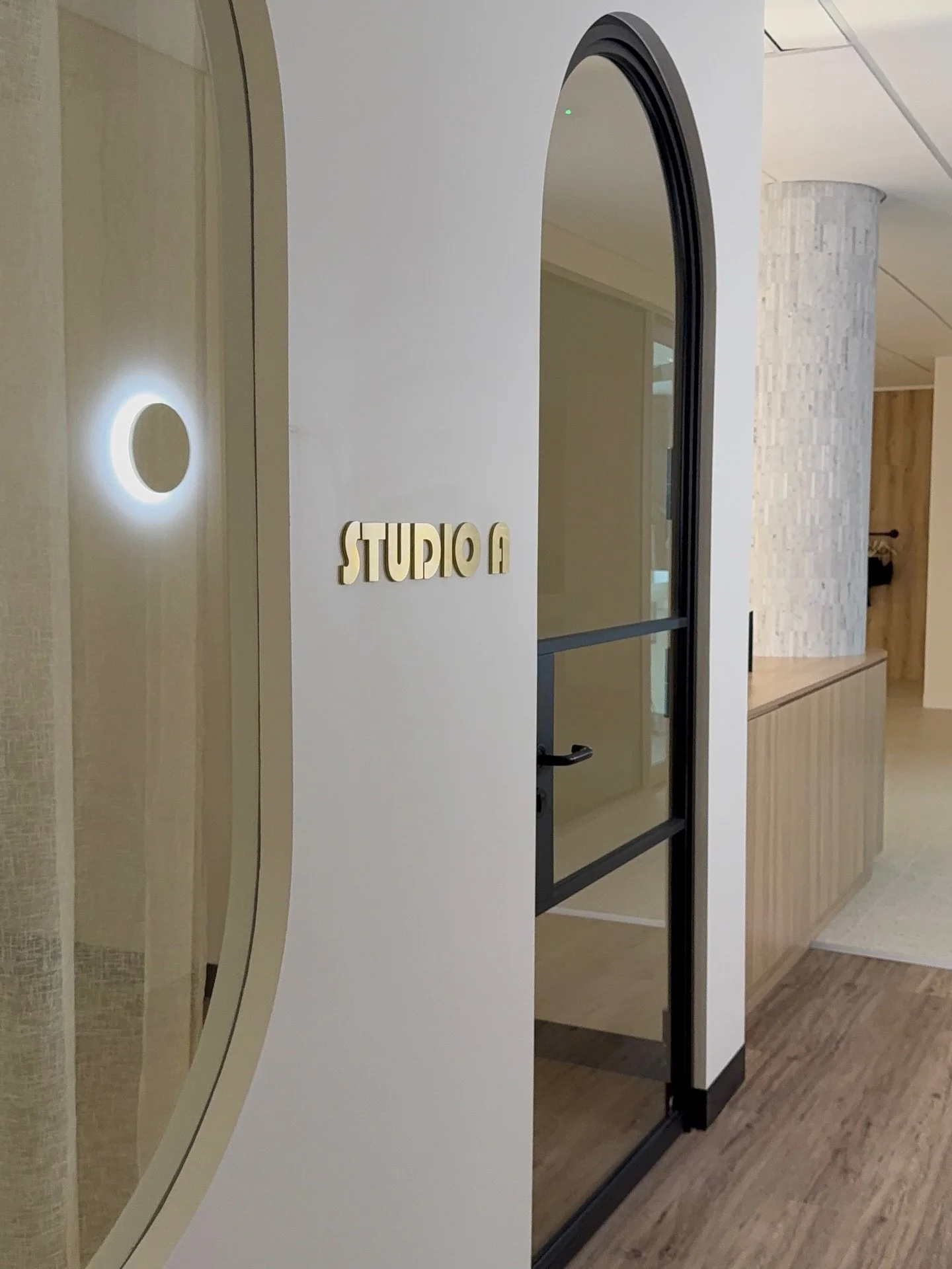 The Hood is officially open 🤍

And we&rsquo;ve already loved seeing so many faces walk through the doors in our first week.

This is just the beginning &mdash; keep an eye out for upcoming offers, classes and everything we have planned.
If 2026 is a