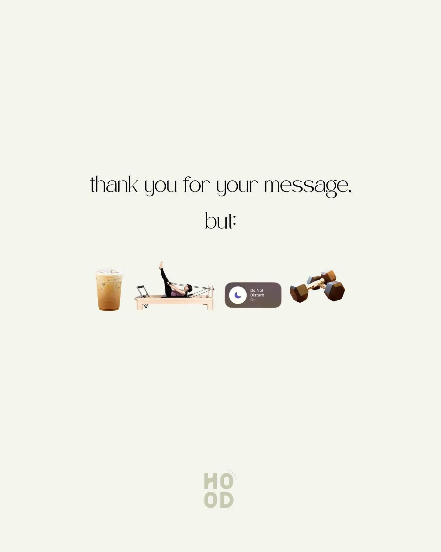 Book your walkthrough at The Hood through our app to see our space🫶🏼

The perfect routine. Same time, same place, each week. 

#pilatesera #itgirlroutine #canberrapilates