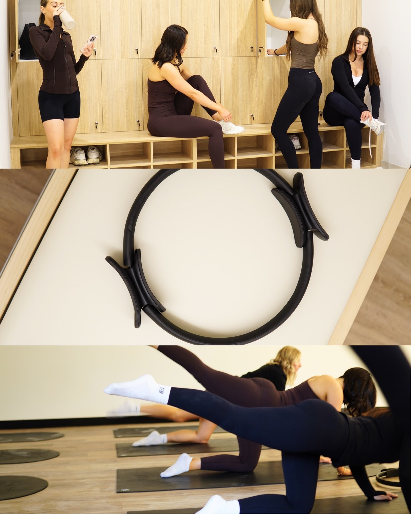 Train somewhere that matches your standard.

Calm. Intentional. Elevated. 

A place to belong, for people who care about the space they train in🎧

#pilatescanberra #aestheticpilatestudio #canberrafitness