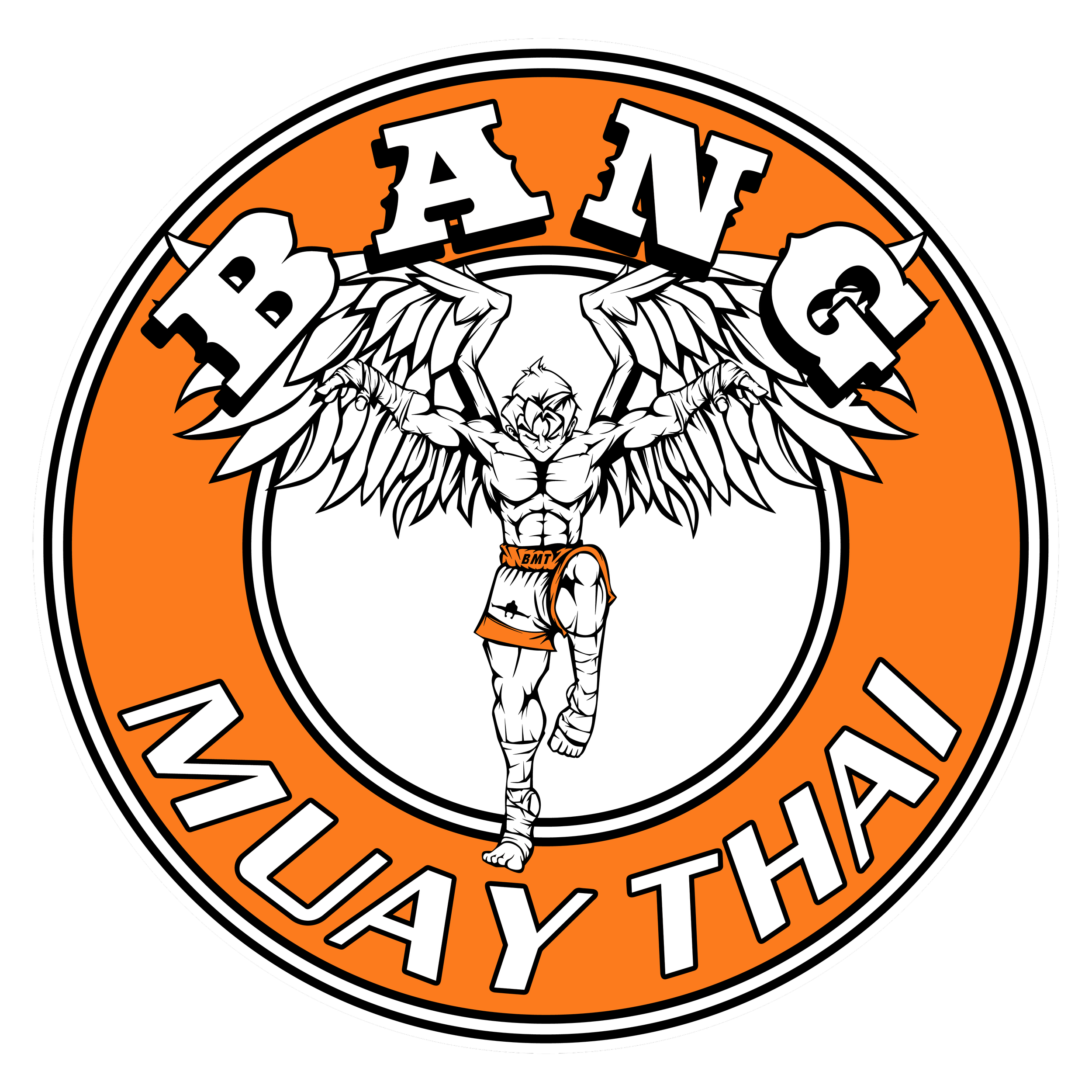 Bang Muay Thai Tampa