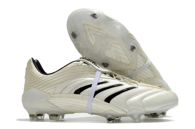 adidas Predator Absolute - White