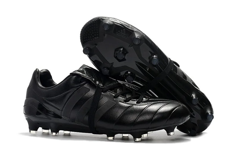 adidas Predator Mania 2017 FG - Black