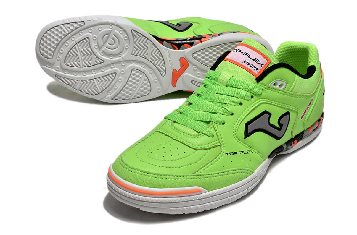 Joma Top Flex Indoor - Green