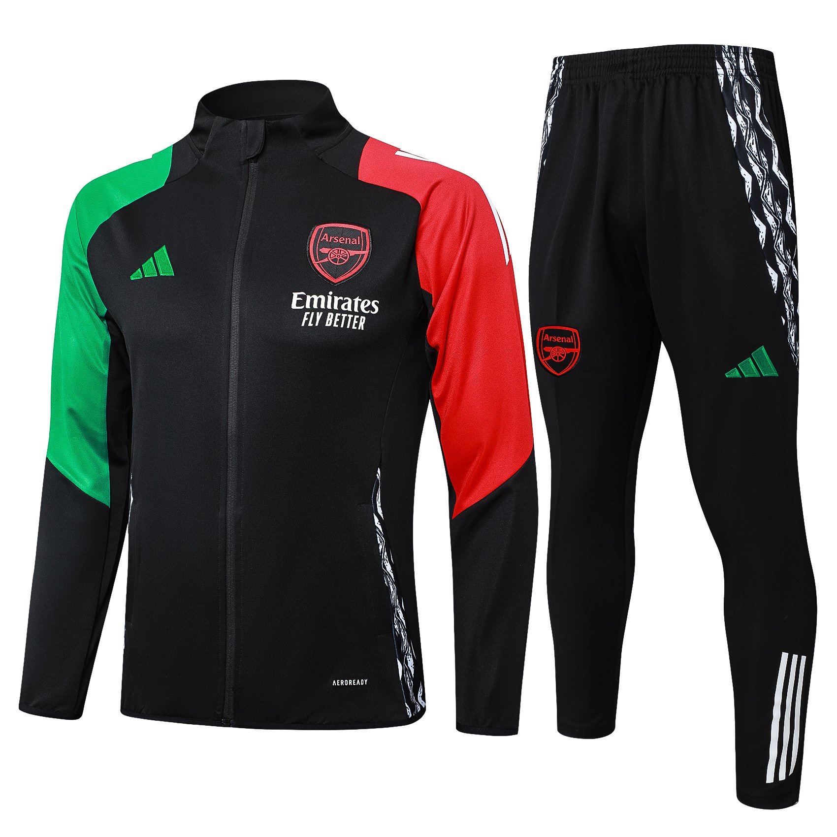 Arsenal 24-25 Tracksuit