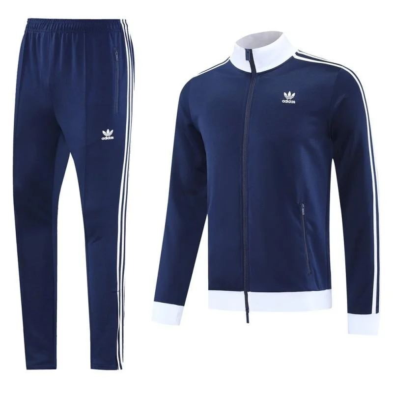adidas Originals Tracksuit Navy