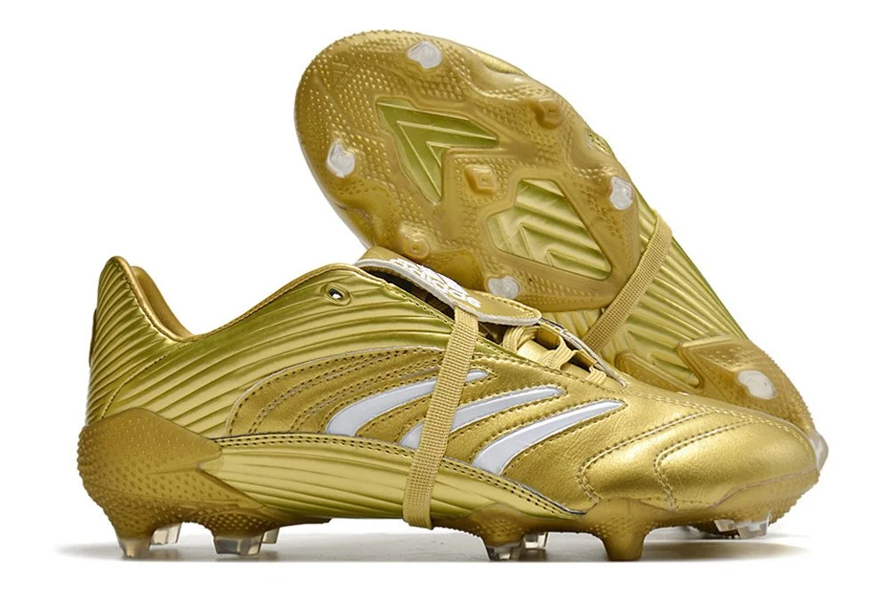 adidas Predator Absolute - Gold