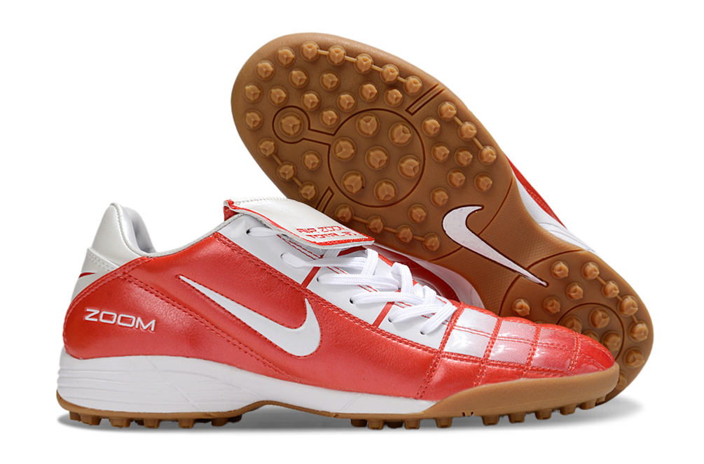 Nike Air Zoom Total 90 II AG - Orange