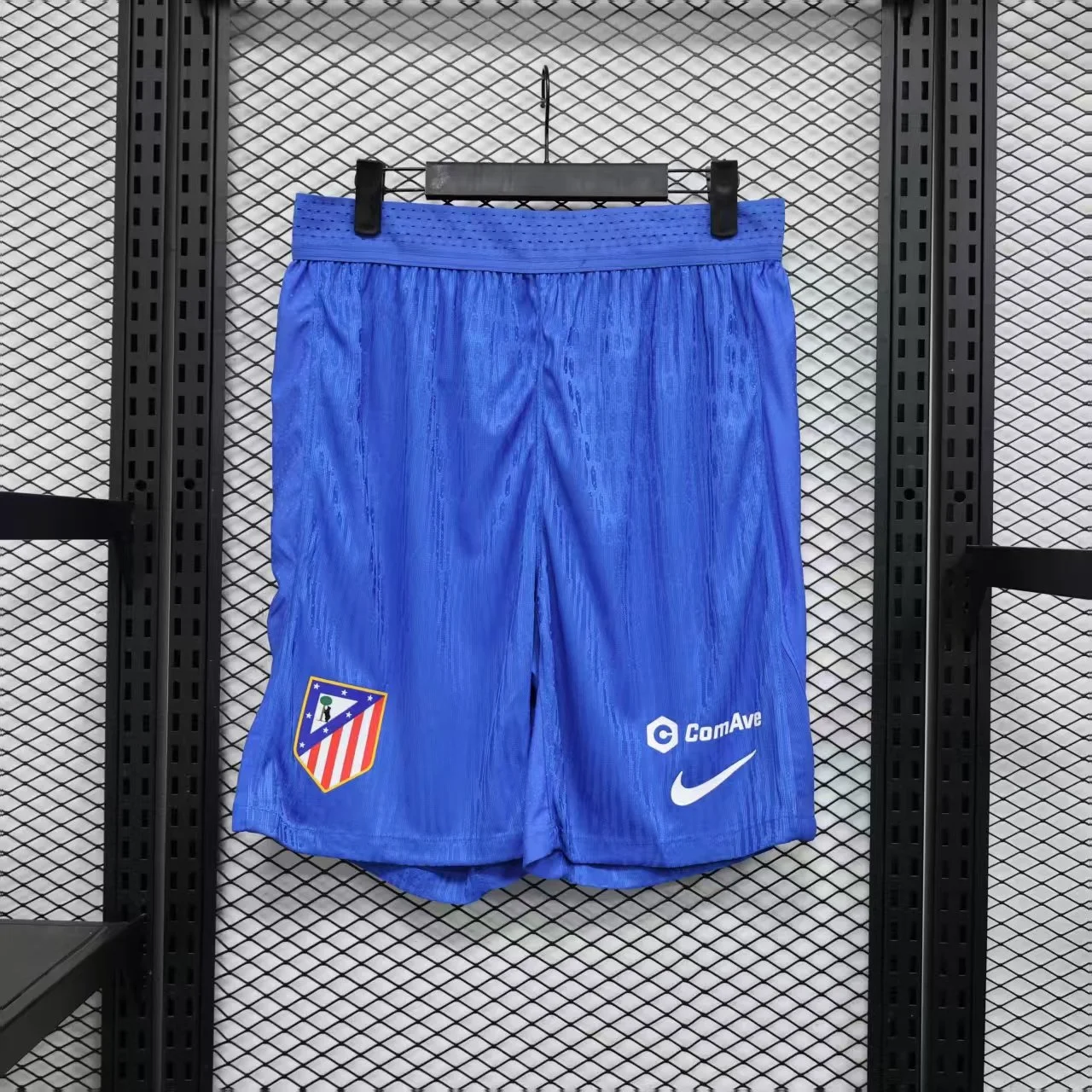 Atletico Madrid 25-26 Home Shorts