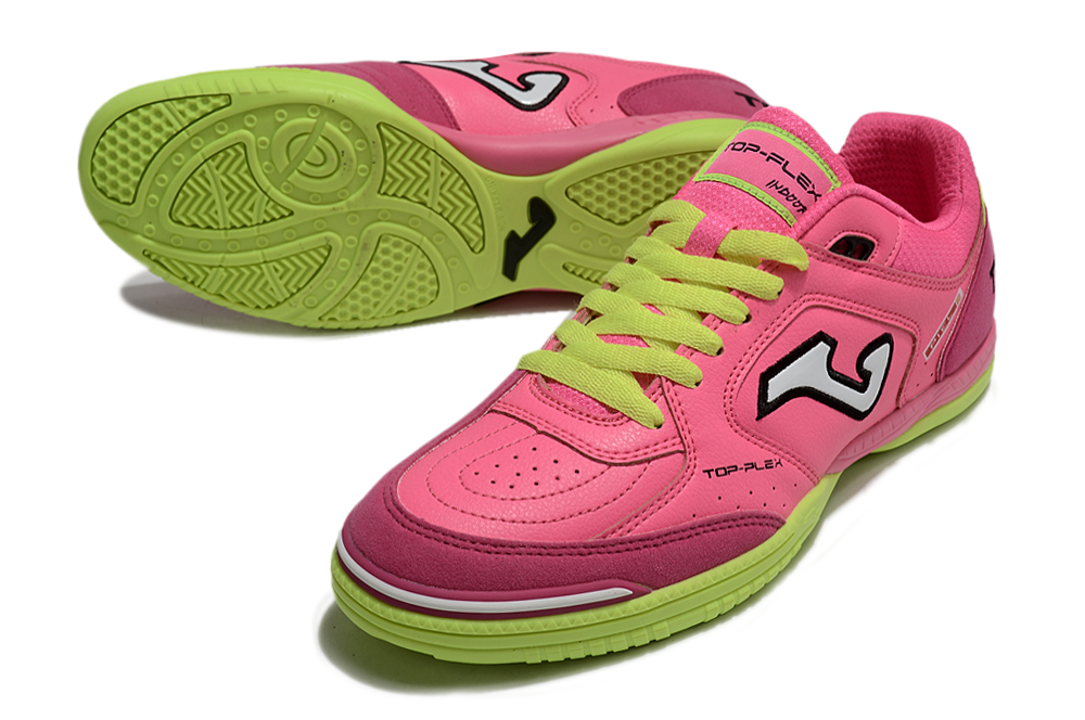 Joma Top Flex Indoor - Pink