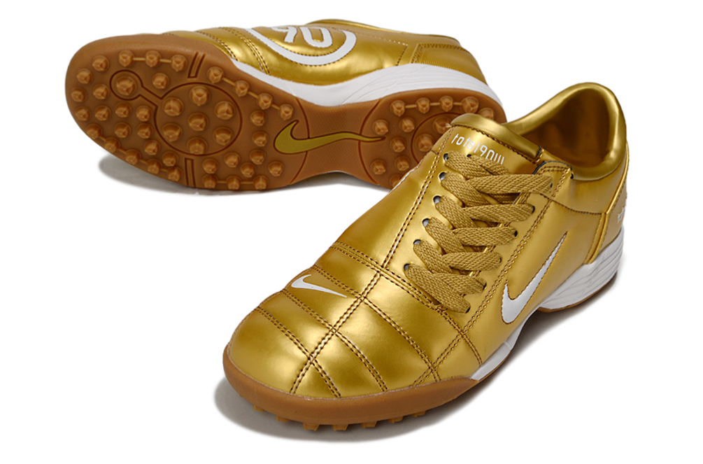 Nike Air Zoom Total 90 III AG - Gold