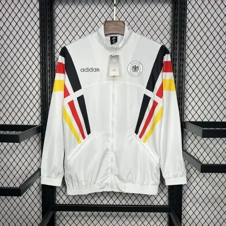 Germany 2024 Windbreaker