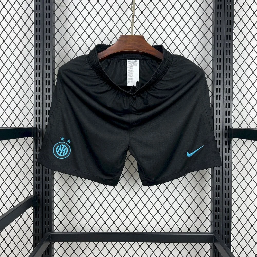 Inter Milan 25-26 Home Shorts