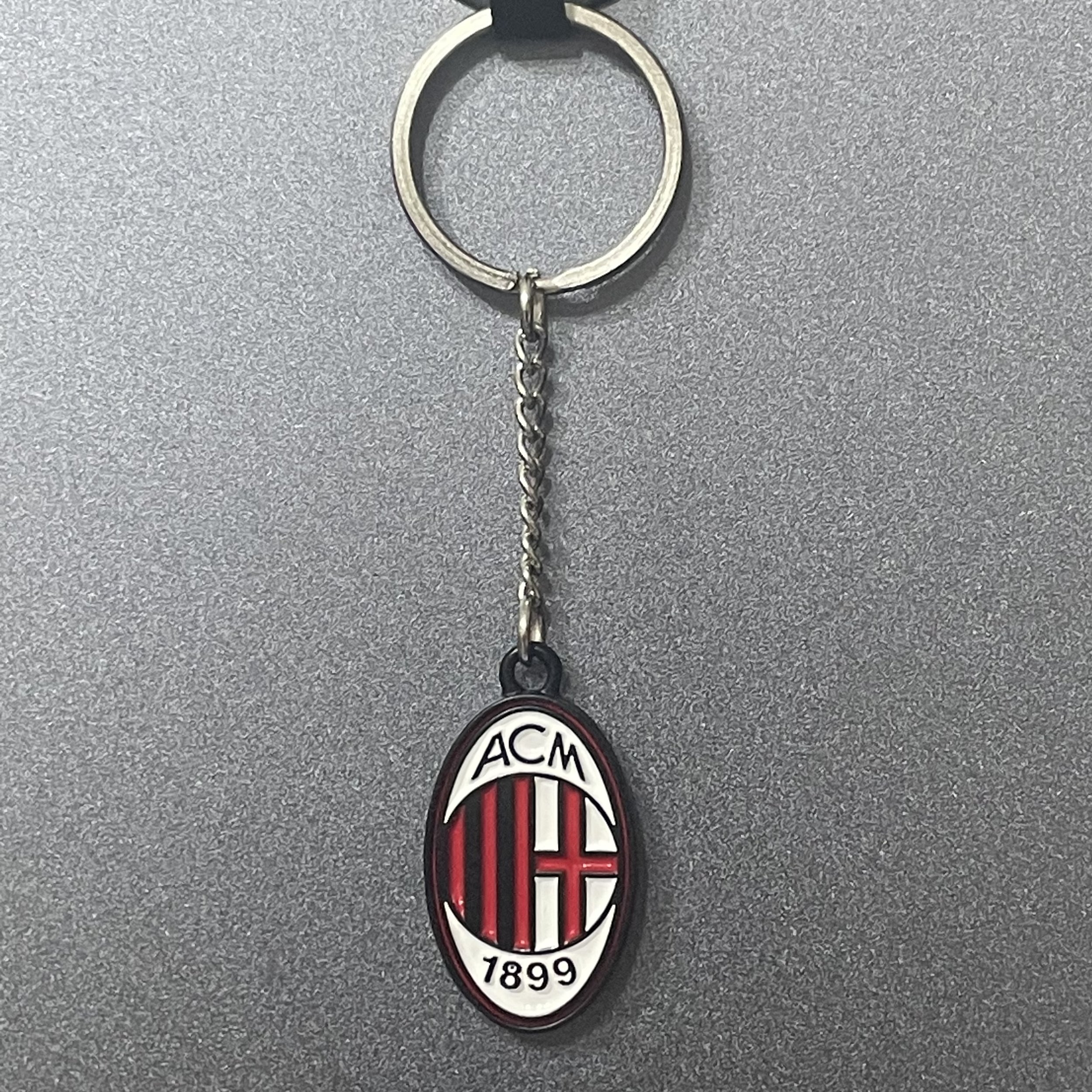 AC Milan Keychain