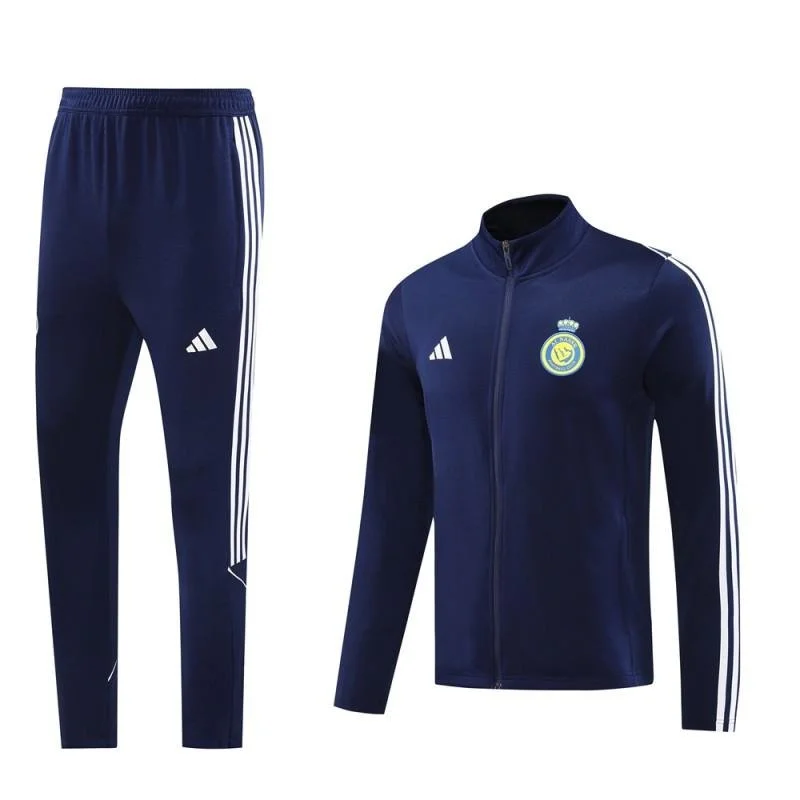 Al Nassr 24-25 Tracksuit
