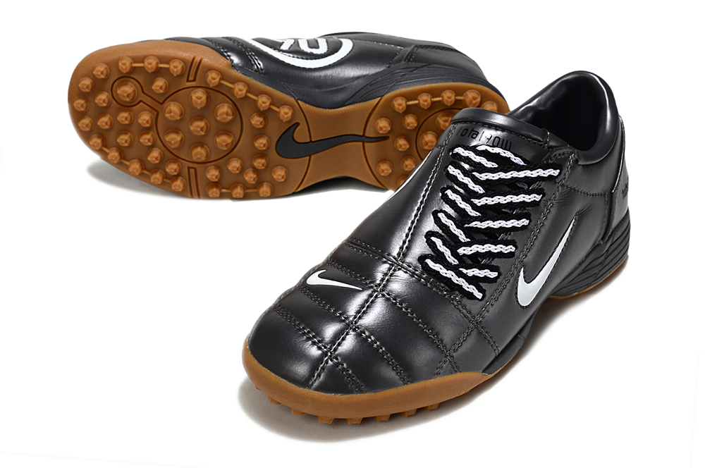 Nike Air Zoom Total 90 III AG - Black