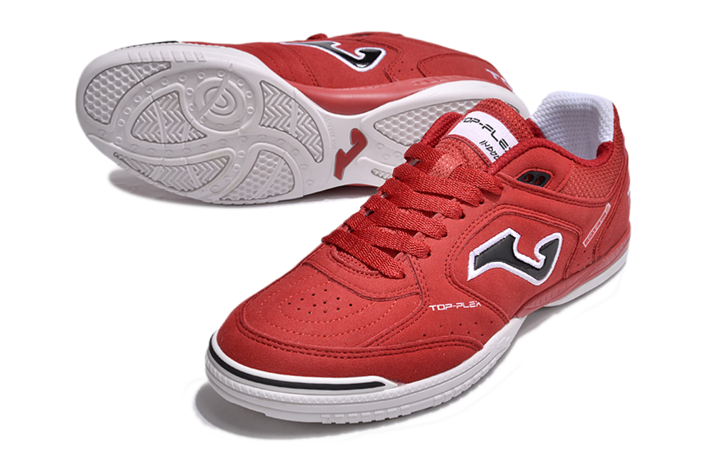 Joma Top Flex Indoor - Red