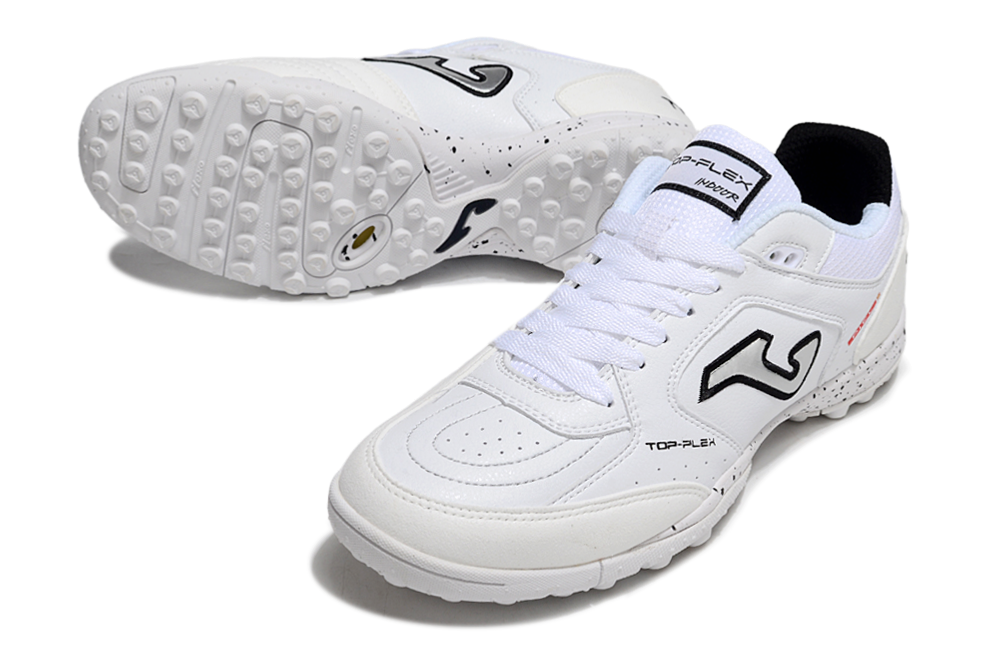 Joma Top Flex AG - White