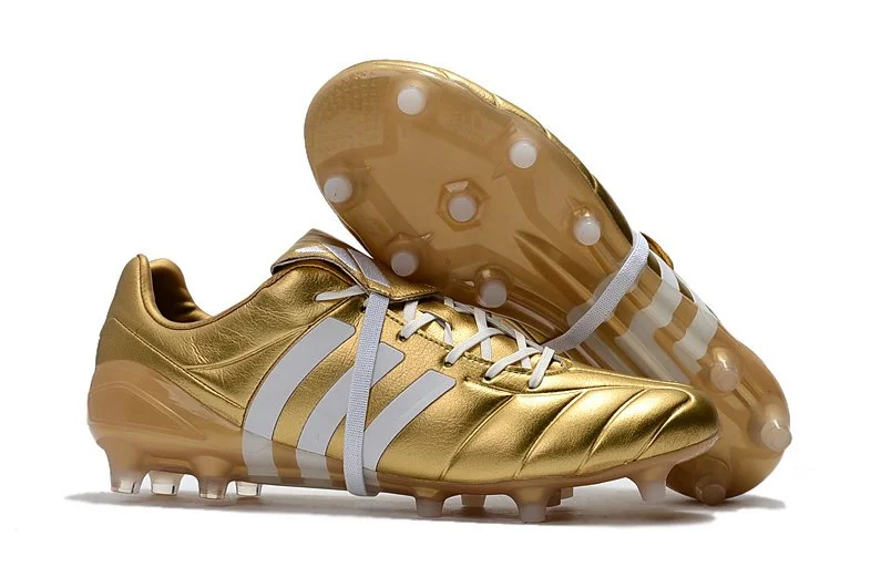 adidas Predator Mania 2017 FG - Gold
