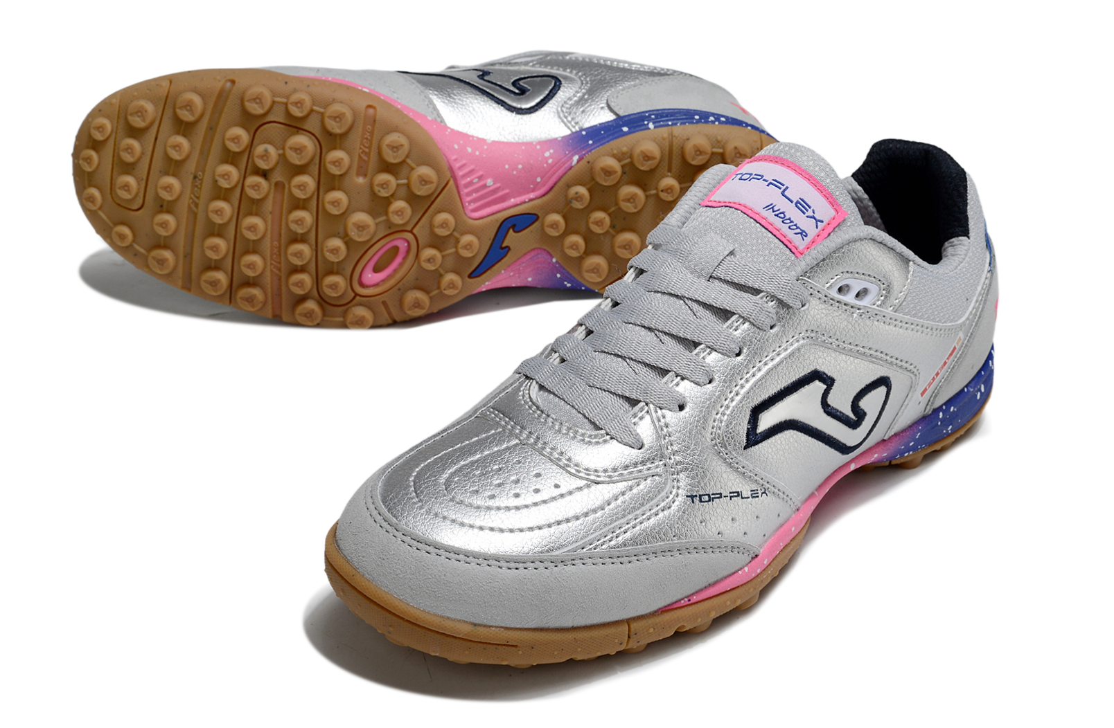 Joma Top Flex AG - Silver