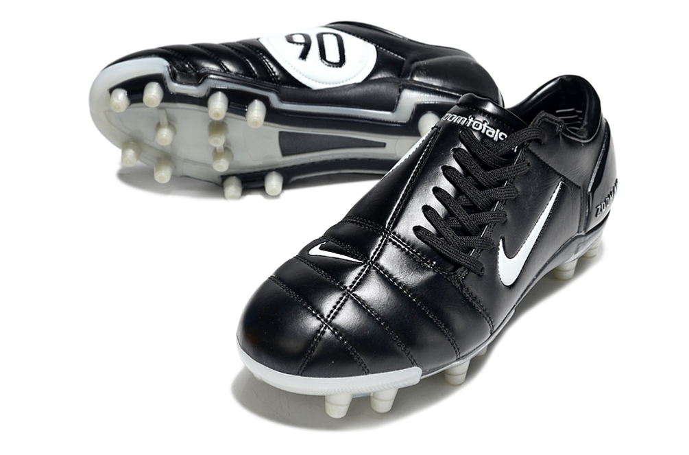 Nike Air Zoom Total 90 III FG -Black