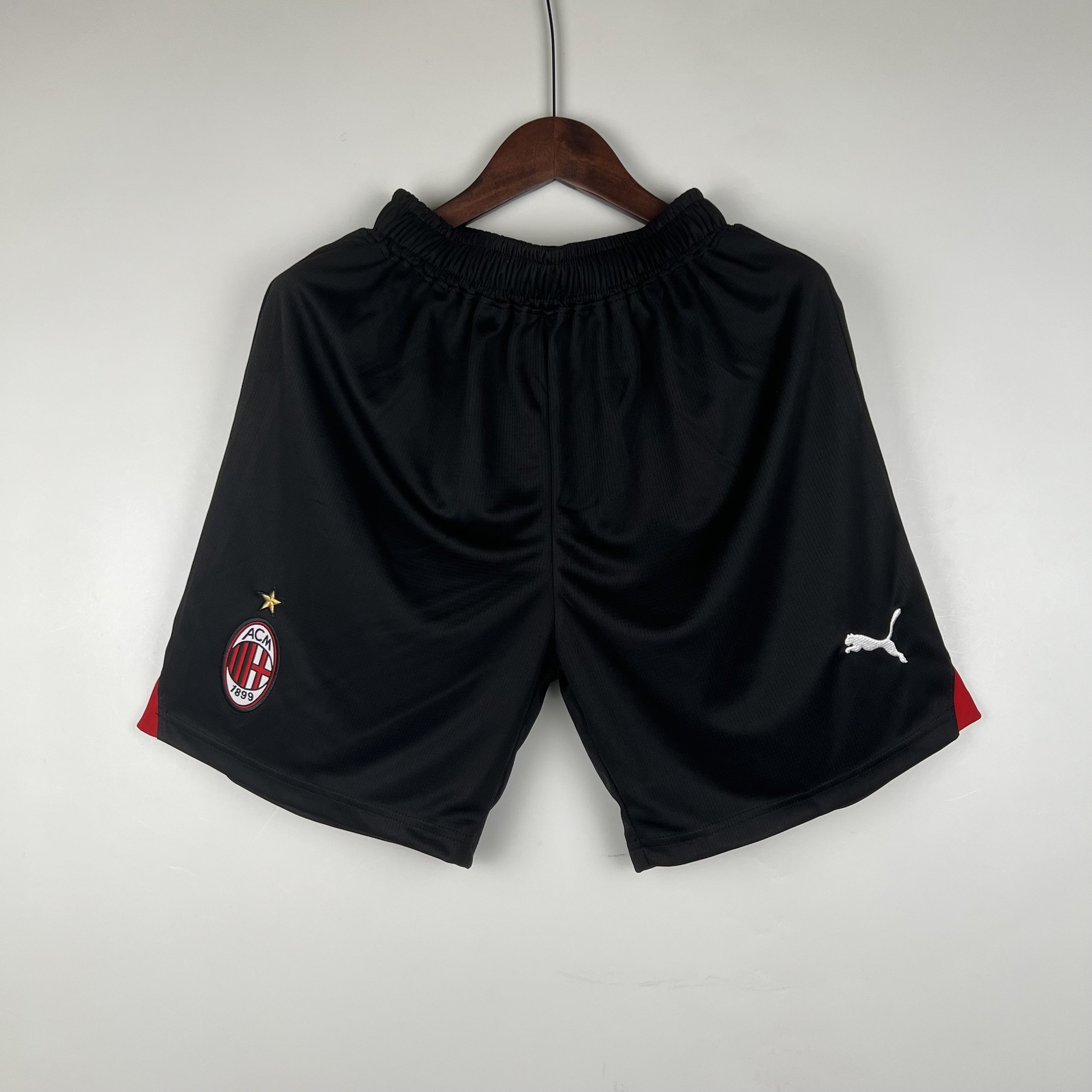 23/24 shorts AC Milan home S-XXL