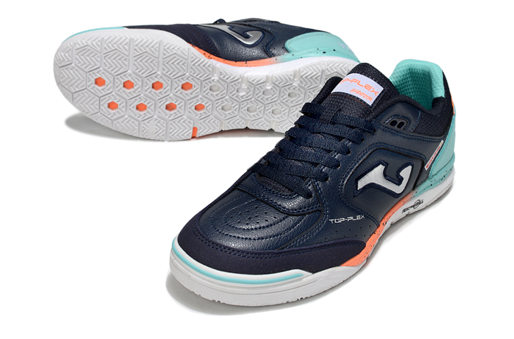 Joma Top Flex Indoor - Navy