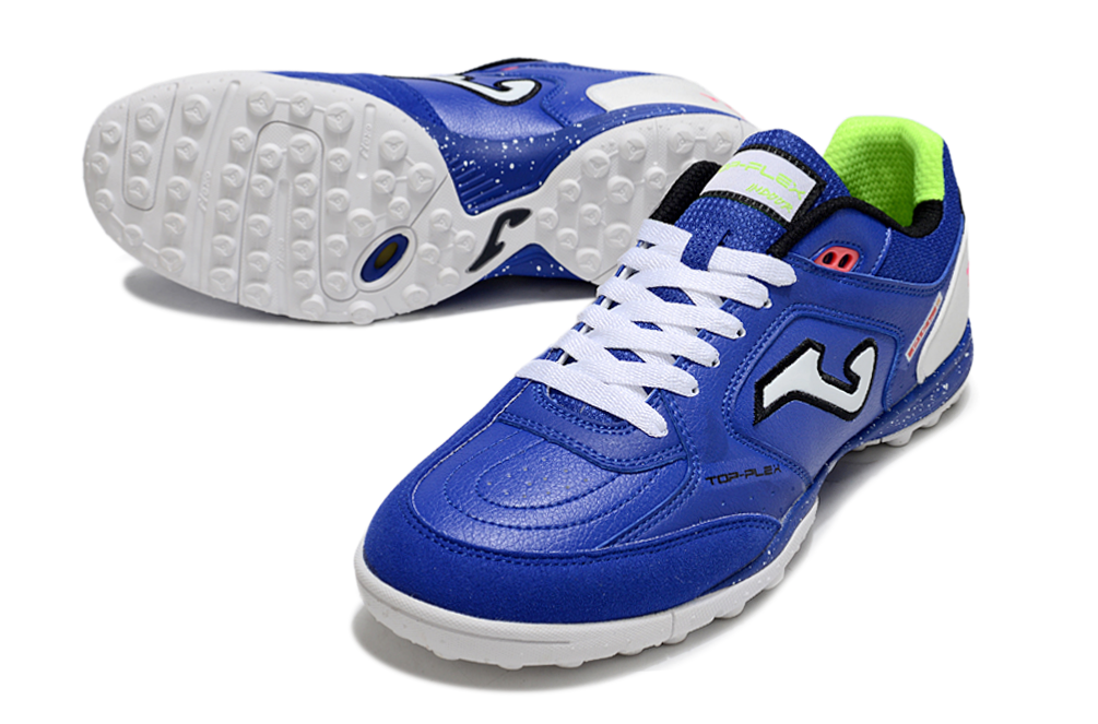 Joma Top Flex AG - Blue