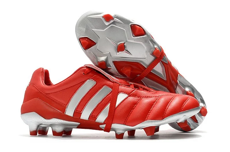adidas Predator Mania 2019 FG - Red