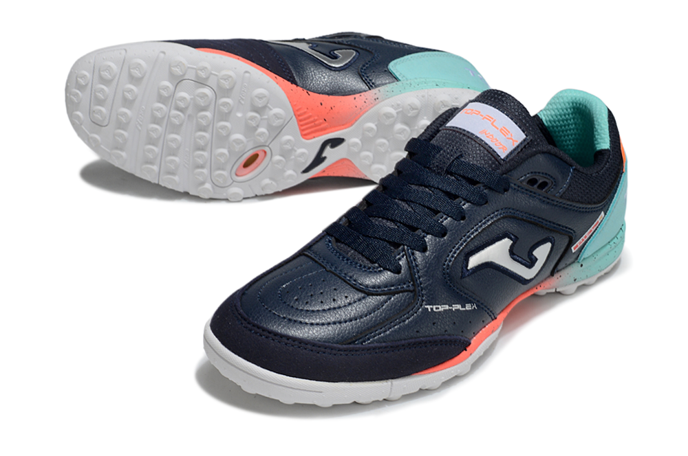 Joma Top Flex AG - Navy