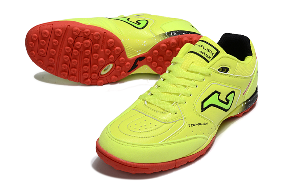 Joma Top Flex AG - Yellow