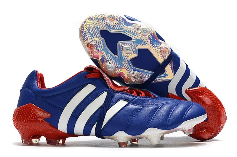 adidas Predator Mania 2020 FG - Blue
