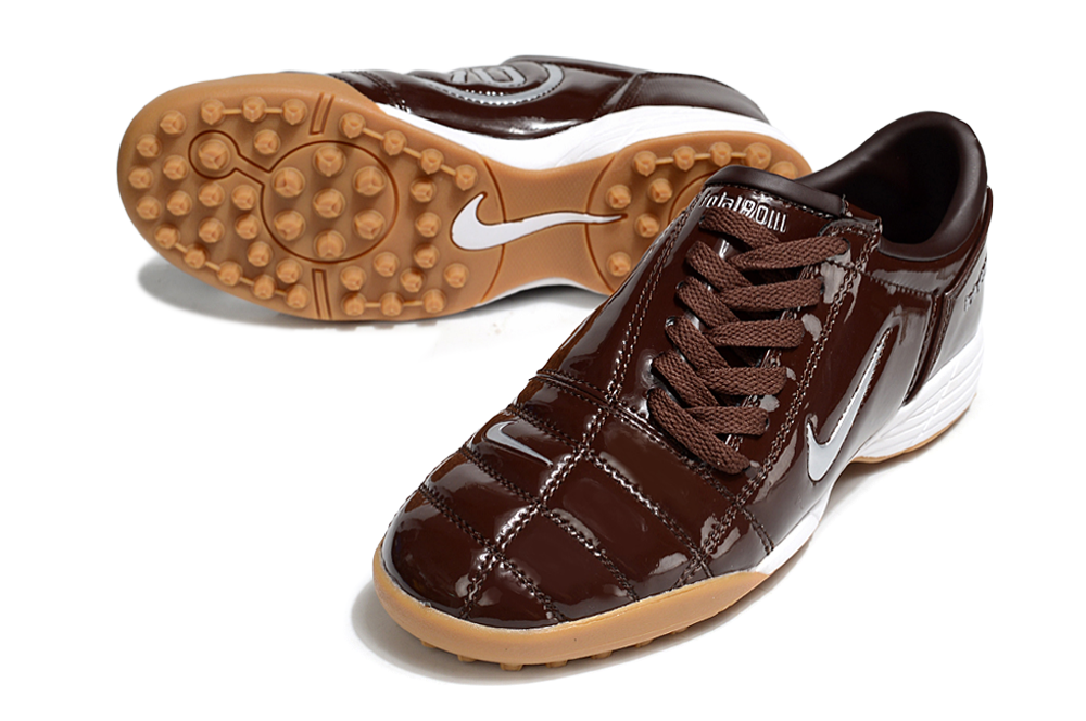 Nike Air Zoom Total 90 III AG - Brown