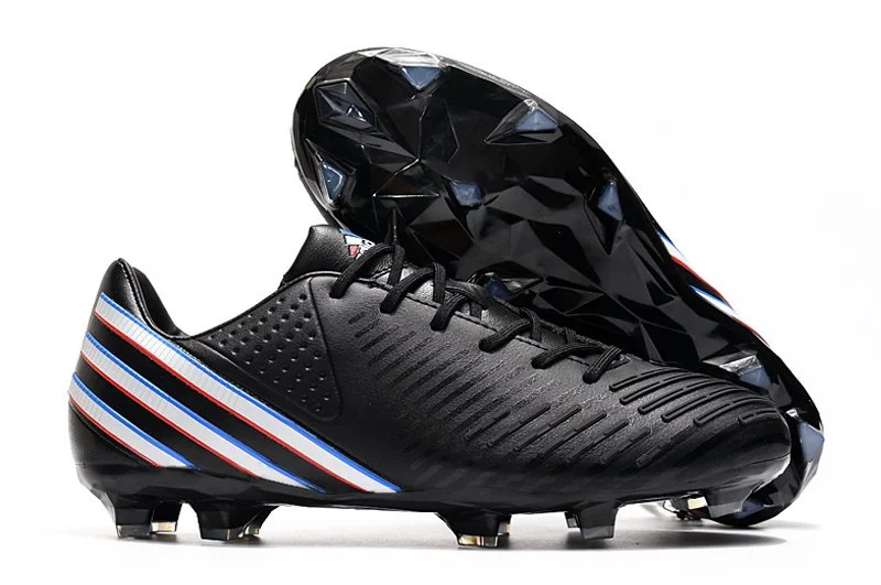 adidas Predator LZ - Black
