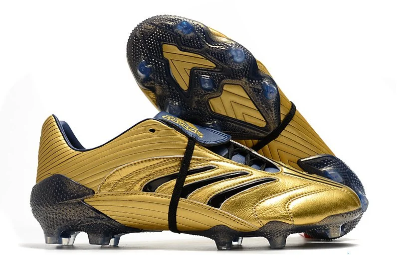 adidas Predator Absolute - Gold/Black