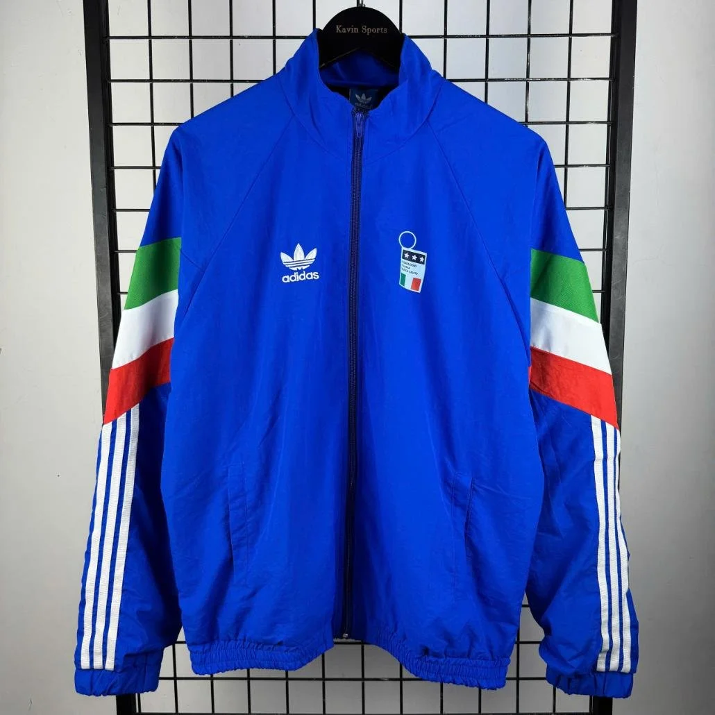 Italy 23-24 Windbreaker