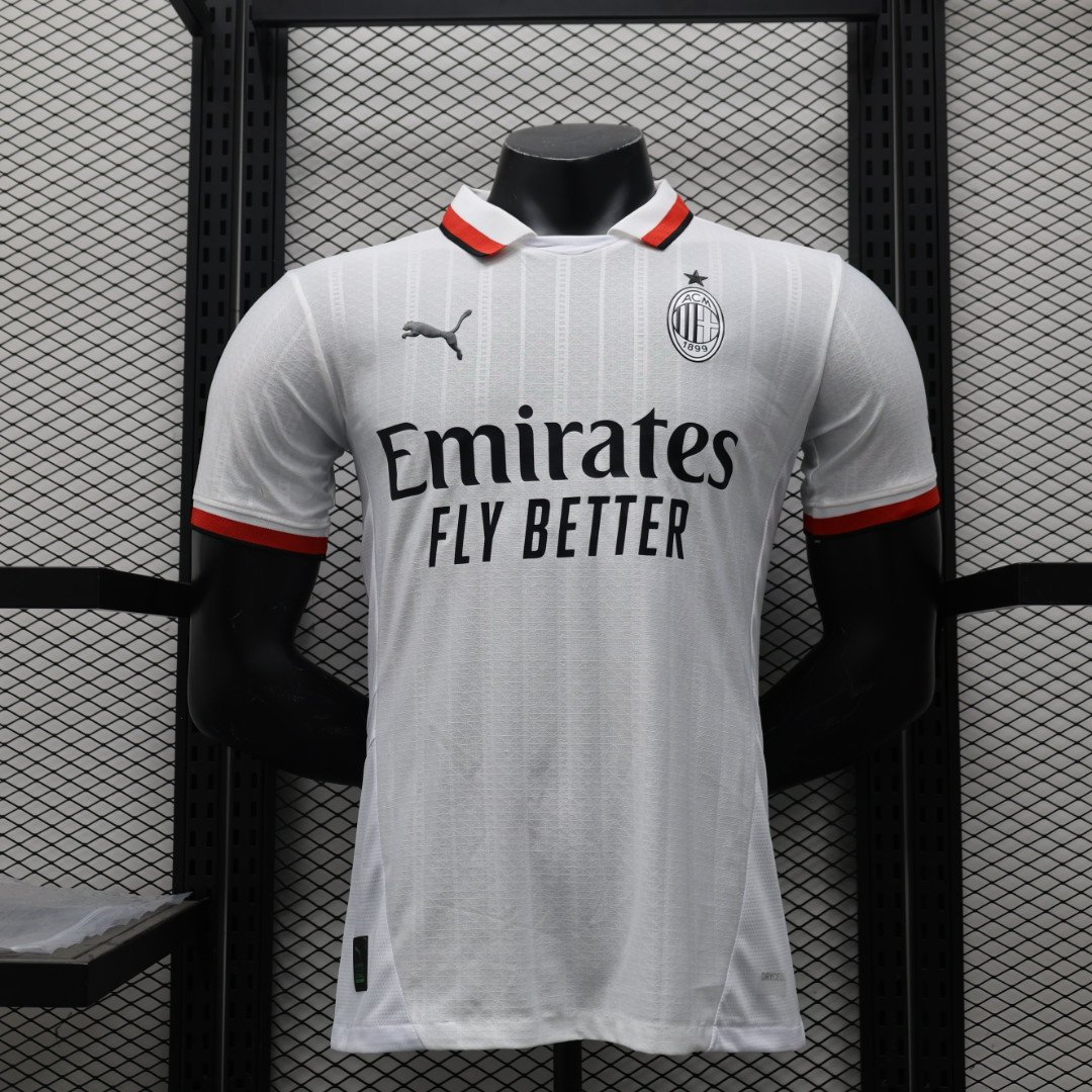 24/25 Player AC Milan Away S-XXL