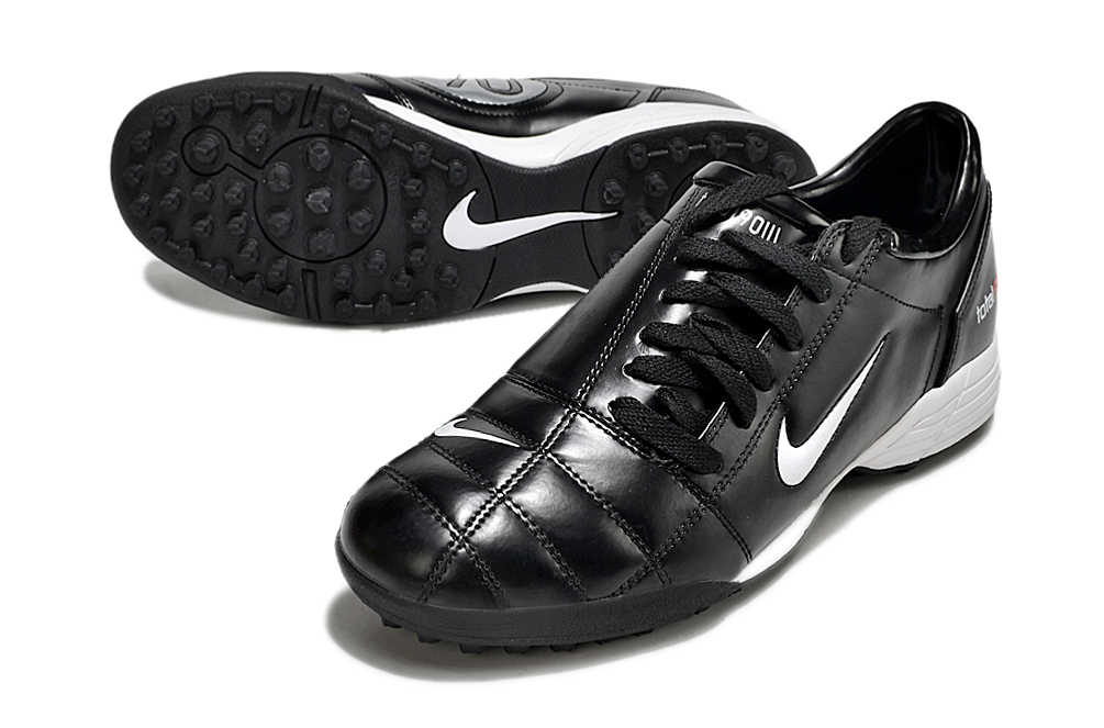Nike Air Zoom Total 90 III AG - Black