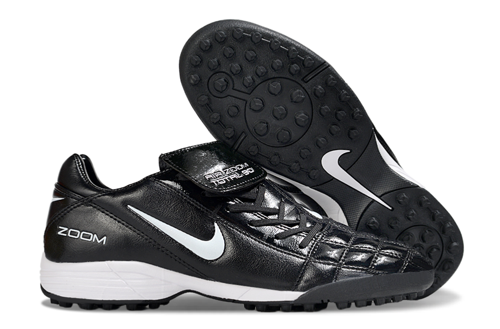 Nike Air Zoom Total 90 II AG - Black