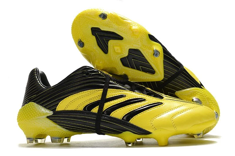 adidas Predator Absolute - Yellow